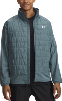 Launch Insulated Jacket