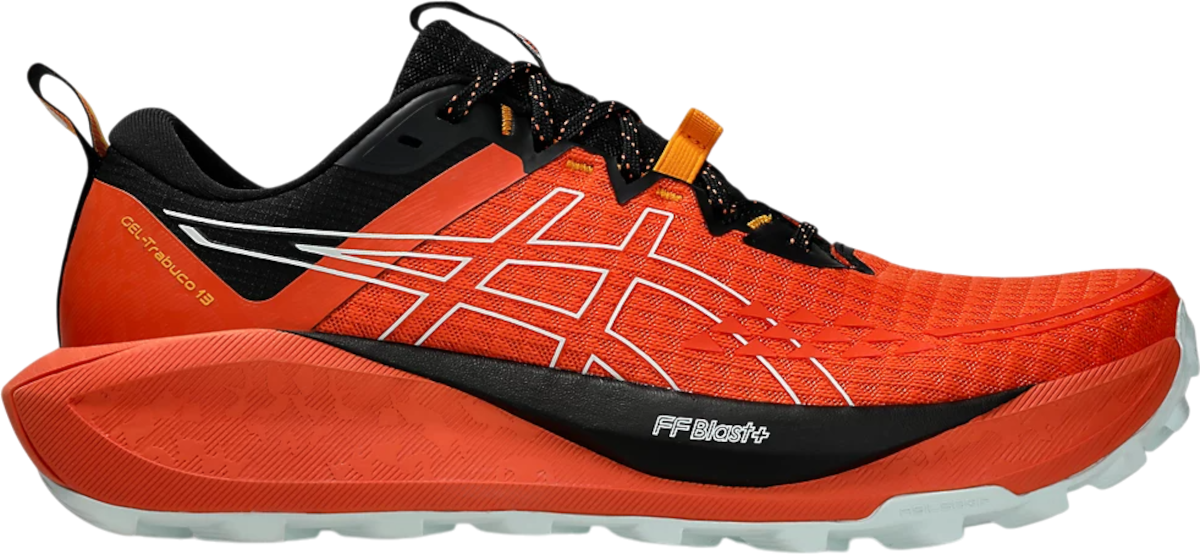 Sneakers och skor Asics GEL-Trabuco 13 Orange | 1011b973-800, 0