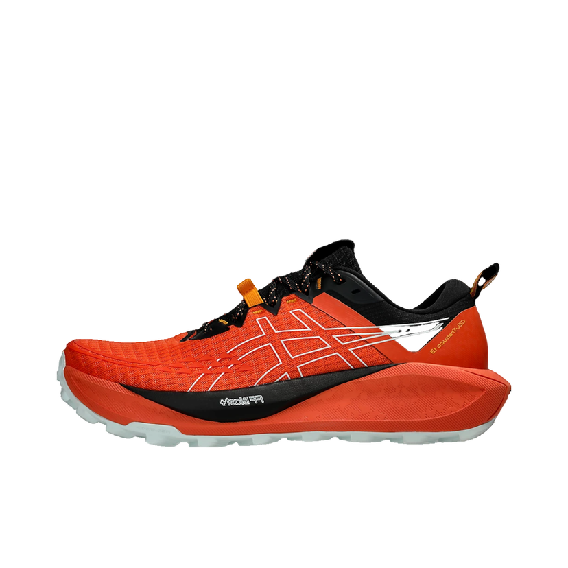 Sneakers och skor Asics GEL-Trabuco 13 Orange | 1011b973-800