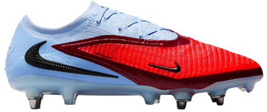 Sneakers och skor Nike PHANTOM 6 LOW ELITE SG-PRO Blå | hv8988-400, 1