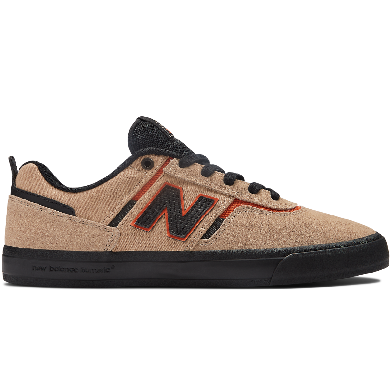 Sneakers och skor New Balance Numeric Beige | NM306TOB