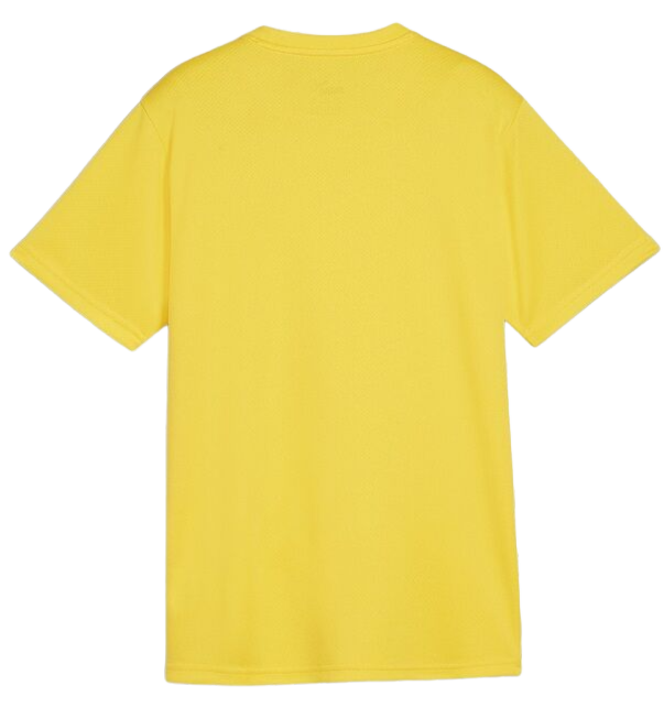 T-shirt Puma teamGOAL T-Shirt Gul | 658636-07, 1