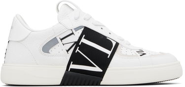 Sneakers och skor Valentino Valentino Garavani VL7N Low-Top Calfskin Vit | 7Y2S0C58WRQ, 0