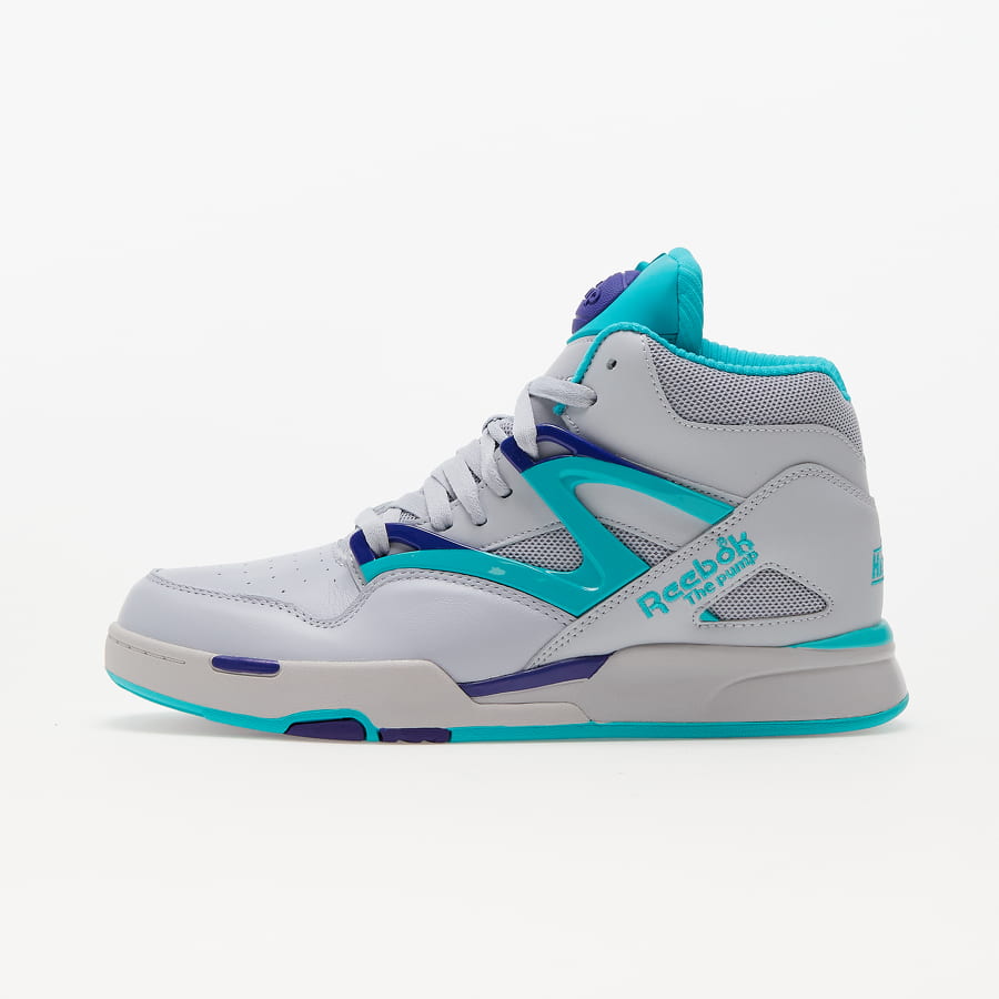 Sneakers och skor Reebok Pump Omni Zone II Grå | HQ6866, 1