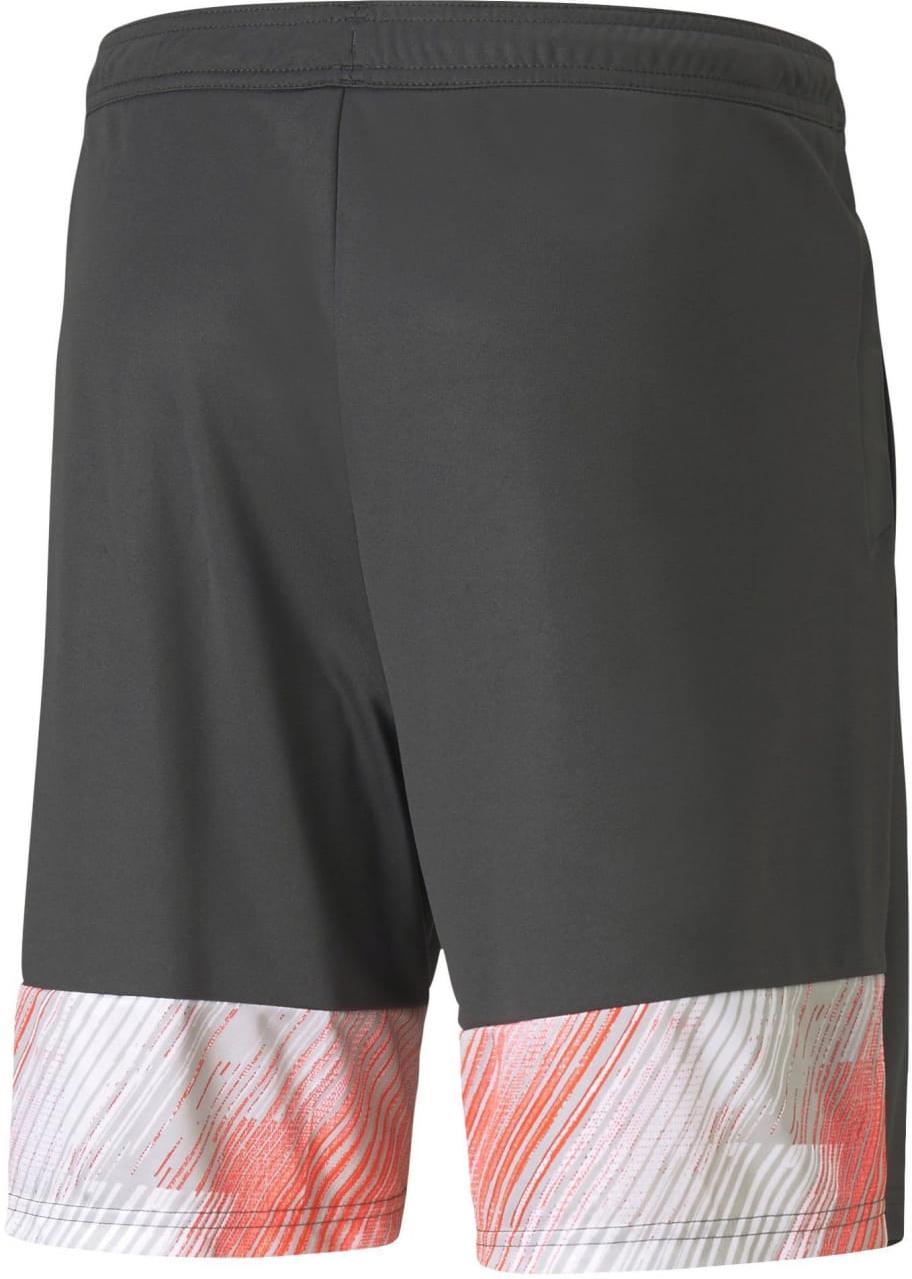 Shorts Puma individualCUP Shorts Grå | 65721341, 1