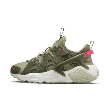 Sneakers och skor Nike Air Huarache Craft W Grön | DQ8031-200, 0