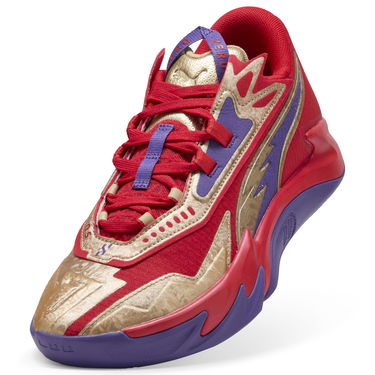 Sneakers och skor Puma Scoot Zeros II "Gold D.D." Flerfärgad | 312229-01, 6