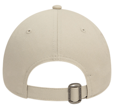 Keps New Era New York Yankees 9FORTY Cap Beige | 60422495, 4