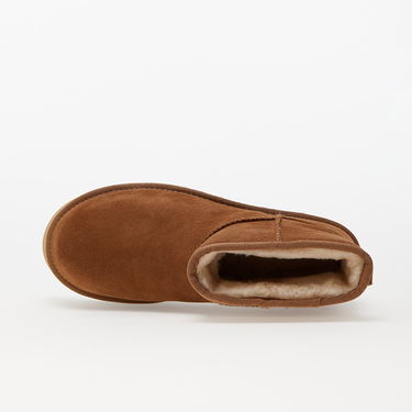 Sneakers och skor UGG Classic Mini Platform Brun | 1134991-CHE, 2