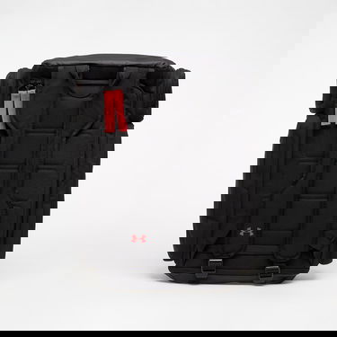 Resväska Under Armour Project Rock Duffle 39L Svart | 1376459-001, 4