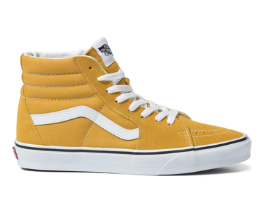Sneakers och skor Vans Sk8-hi Orange | VN0A7Q5NF3X, 0