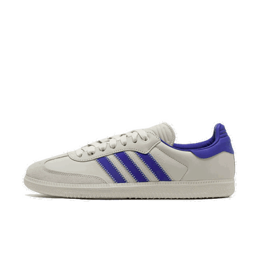 Sneakers och skor adidas Originals Humanrace x Samba "Blue" Mörkblå | IG2088, 0