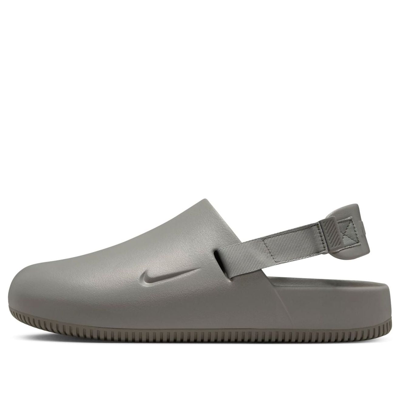 Sneakers och skor Nike Calm Mules Grå | FD5130-004, 0