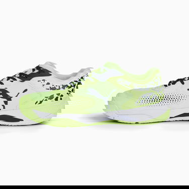 Sneakers och skor Puma Puma Solarcourt RCT Grön | 107296_01, 0