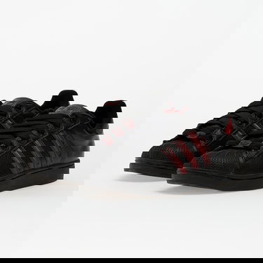 Sneakers och skor adidas Originals Superstar II Svart | JR7316, 5