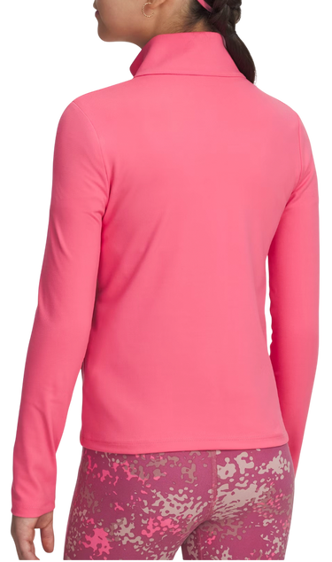 Jacka Under Armour Motion Full-Zip Jacket Rosa | 1386025-672, 1