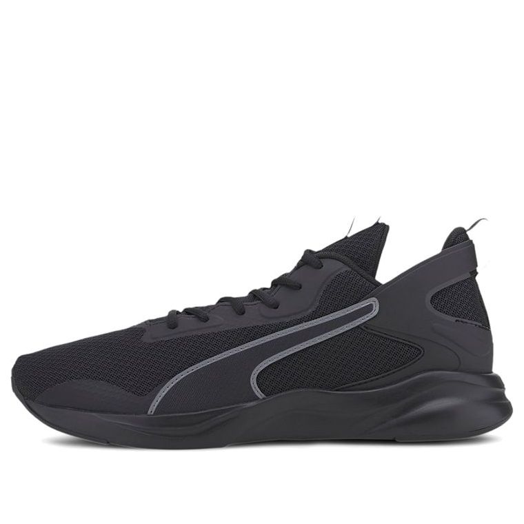Sneakers och skor Puma Softride Rift Svart | 193733-04