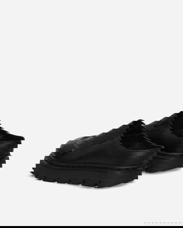 Sneakers och skor Dr. Martens Vent XX02 Mules Svart | 40837001, 4