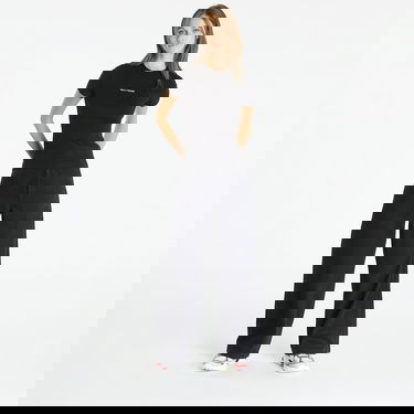 T-shirt DAILY PAPER Emefa Short Tee Svart | 2312057, 2