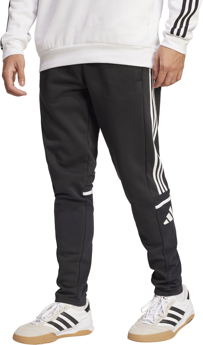 Träningsbyxor adidas Originals SQ25 SW Pants Svart | je2765