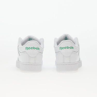 Sneakers och skor Reebok BEAMS x Club C Bulc "White/Green" Vit | 100033747, 2