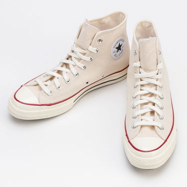 Sneakers och skor Converse Chuck 70 Hi Beige | 162053C, 2