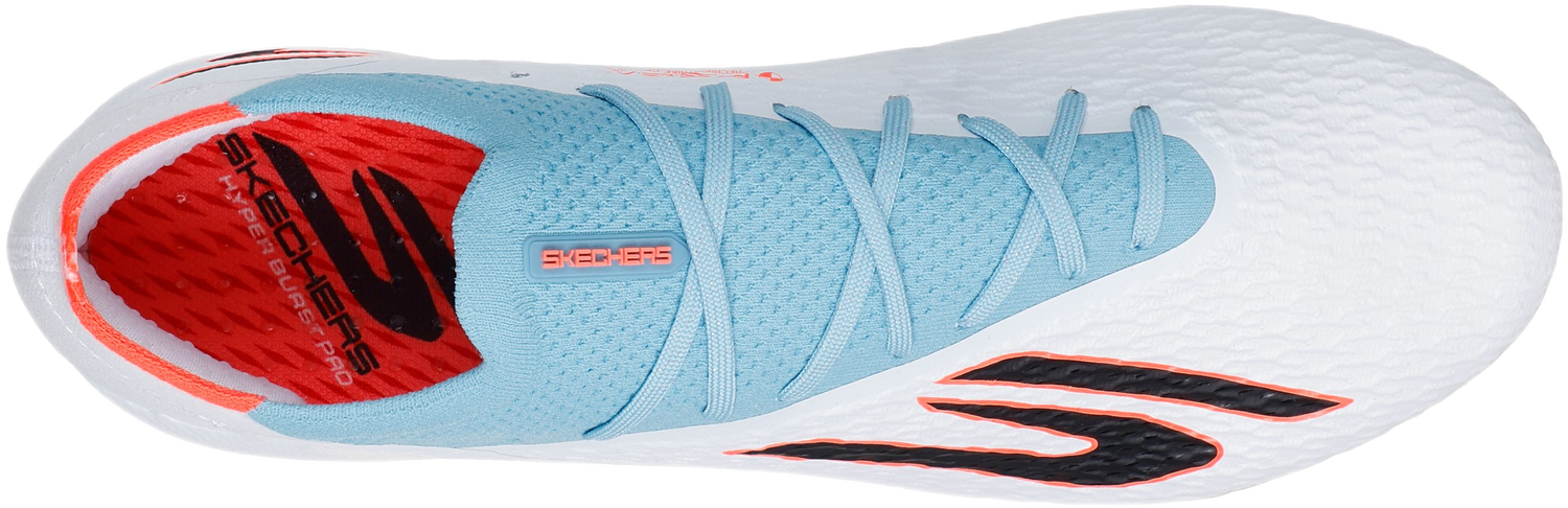 Sneakers och skor Skechers SKX 2 Elite SG Football Boot Vit | 252114-wtqp, 1