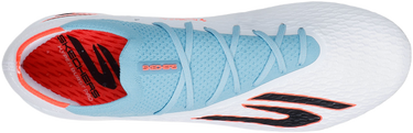Sneakers och skor Skechers SKX 2 Elite SG Football Boot Vit | 252114-wtqp, 1