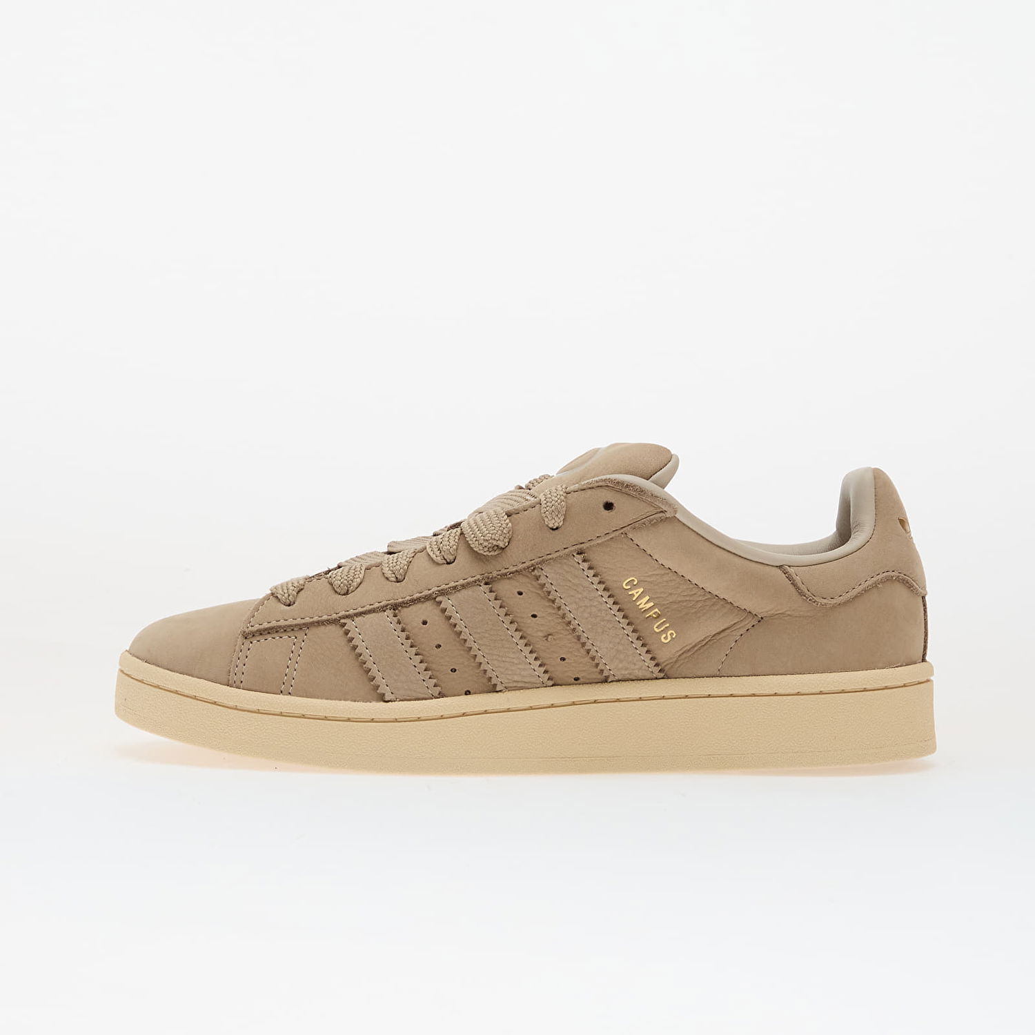 Sneakers och skor adidas Originals Campus 00s Trace Khaki/ Trace Khaki/ Wonder Aluminium Beige | JS3775, 0