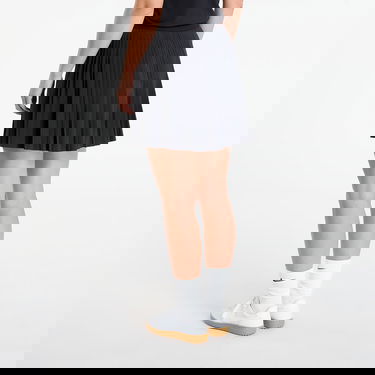 Kjol Nike Nsw Pleated Skirt Svart | IM7463-010, 1