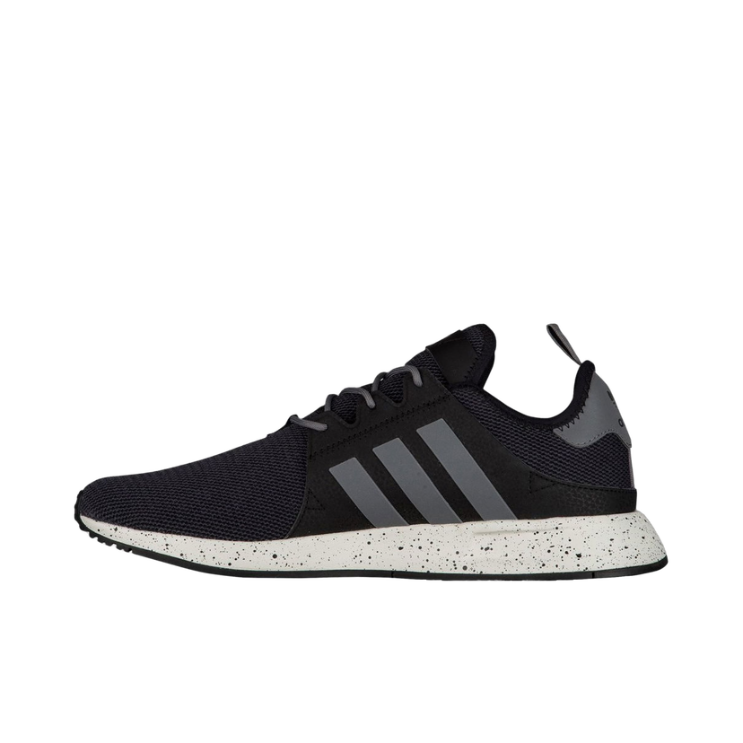 Sneakers och skor adidas Originals X_PLR Black Grey Svart | BY9254