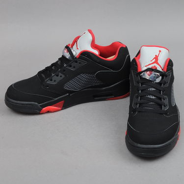 Sneakers och skor Jordan Air Jordan 5 Retro Low ''Alternate 90'' Svart | 819171-001, 2
