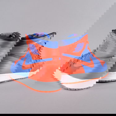 Sneakers och skor Jordan Air Jordan 1 Retro High OG "Knicks" Orange | 555088-407, 2