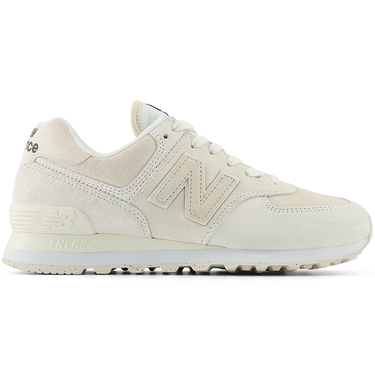Sneakers och skor New Balance WL574HJ2 Vit | NBWL574HJ2, 0