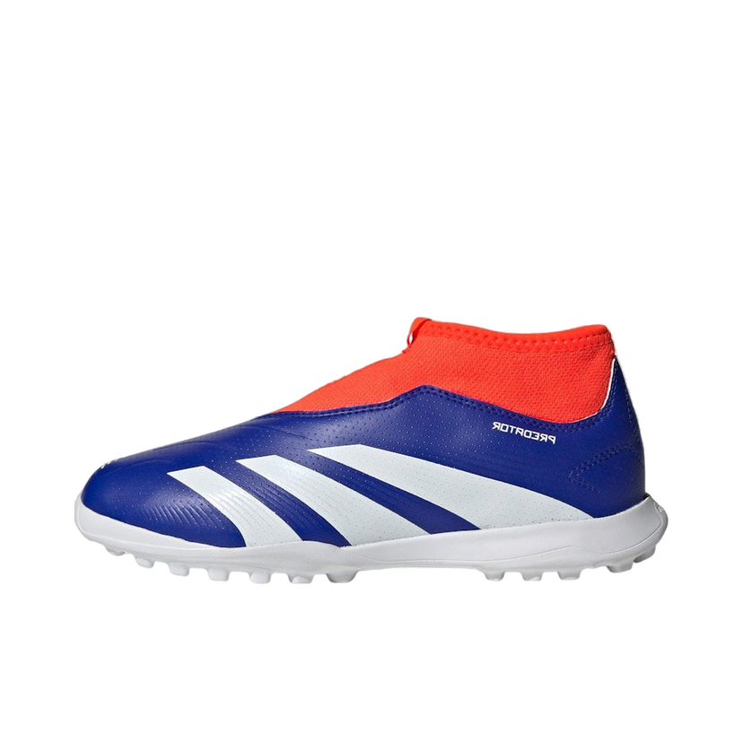 Sneakers och skor adidas Performance Predator League Laceless Turf Blå | IF6429