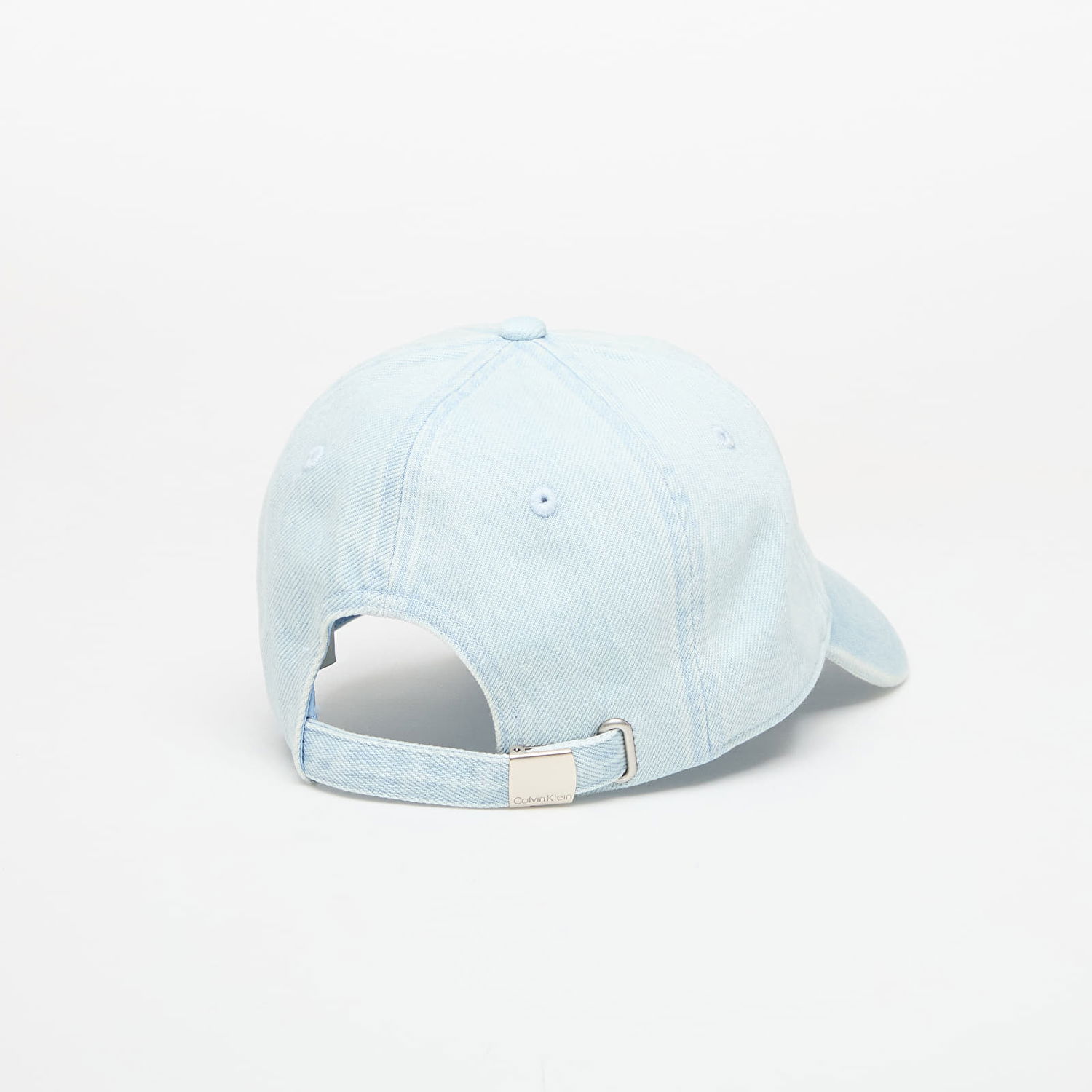 Keps CALVIN KLEIN Calvin Klein Jeans Logo Embroidery Cap Blå | LV04G5068G LHL, 1