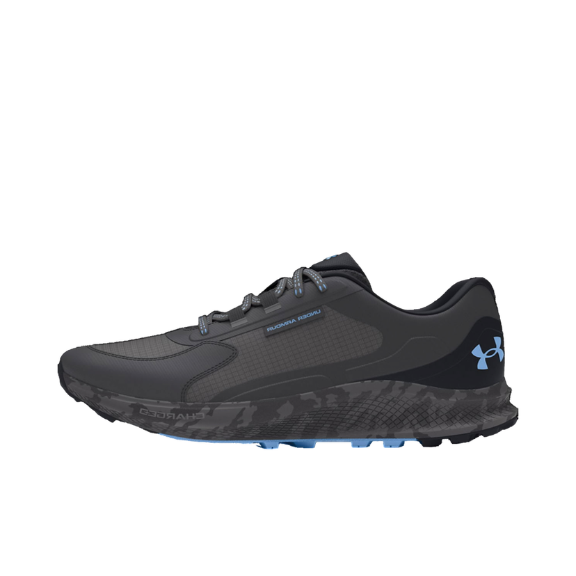 Löpning Under Armour Bandit 3 Svart | 3028405-104