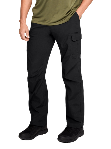 Byxor Under Armour Tac Patrol Pant II-BLK Svart | 1265491-008