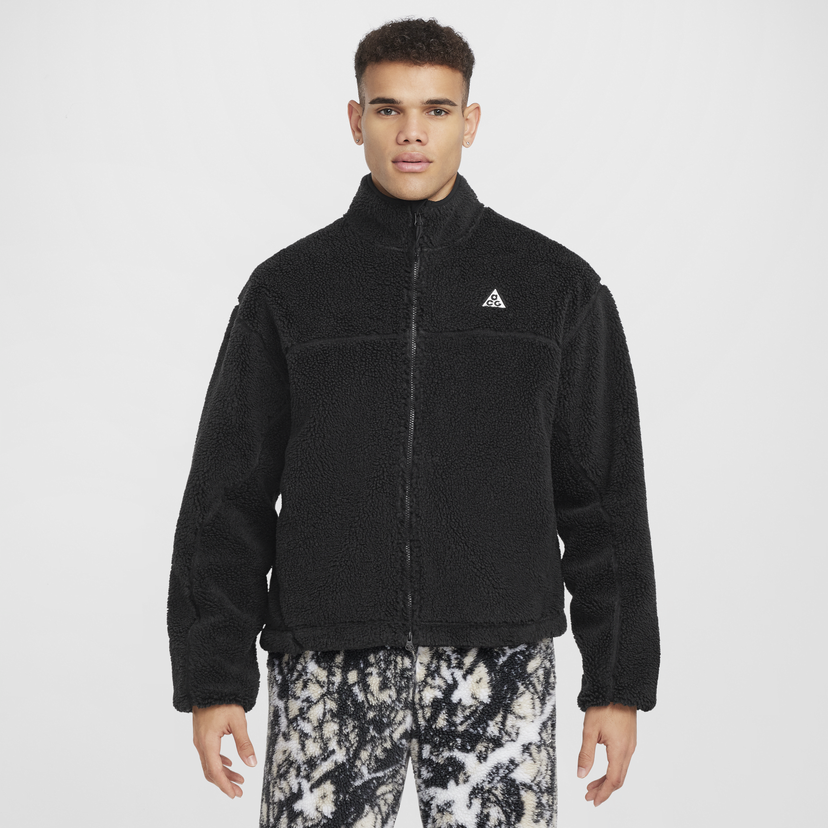 Jacka Nike ACG ACG "Canwell Glacier" Therma-FIT ADV Jacket Svart | FV8653-010
