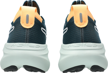 Sneakers och skor Asics GEL-NIMBUS 27 TR Blå | 1011c136-300, 1