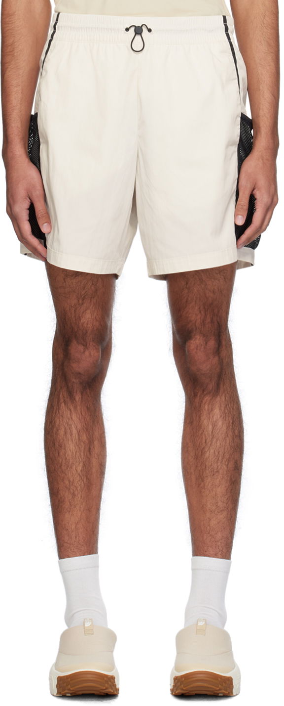 Shorts The North Face White 2000 Mountain Shorts Vit | NF0A8701