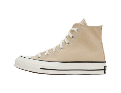 Sneakers och skor Converse Beige Chuck 70 Vintage Beige | A03446C