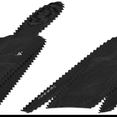 Sweatshirt Nike ACG Wolf Tree Fleece Sweat Svart | FN0370-010, 0