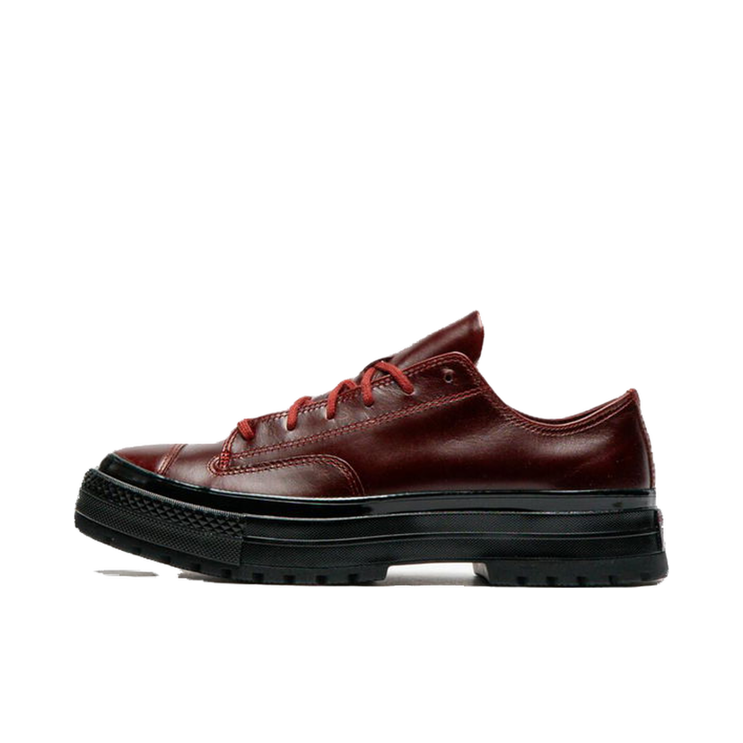 Sneakers och skor Converse CHUCK 70 NATIONAL Brun | A15677C