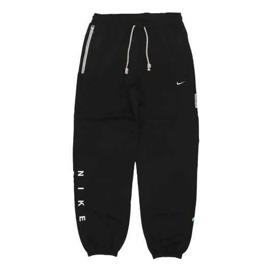 Träningsbyxor Nike Standard Issue Pants Svart | FV4028-010, 0