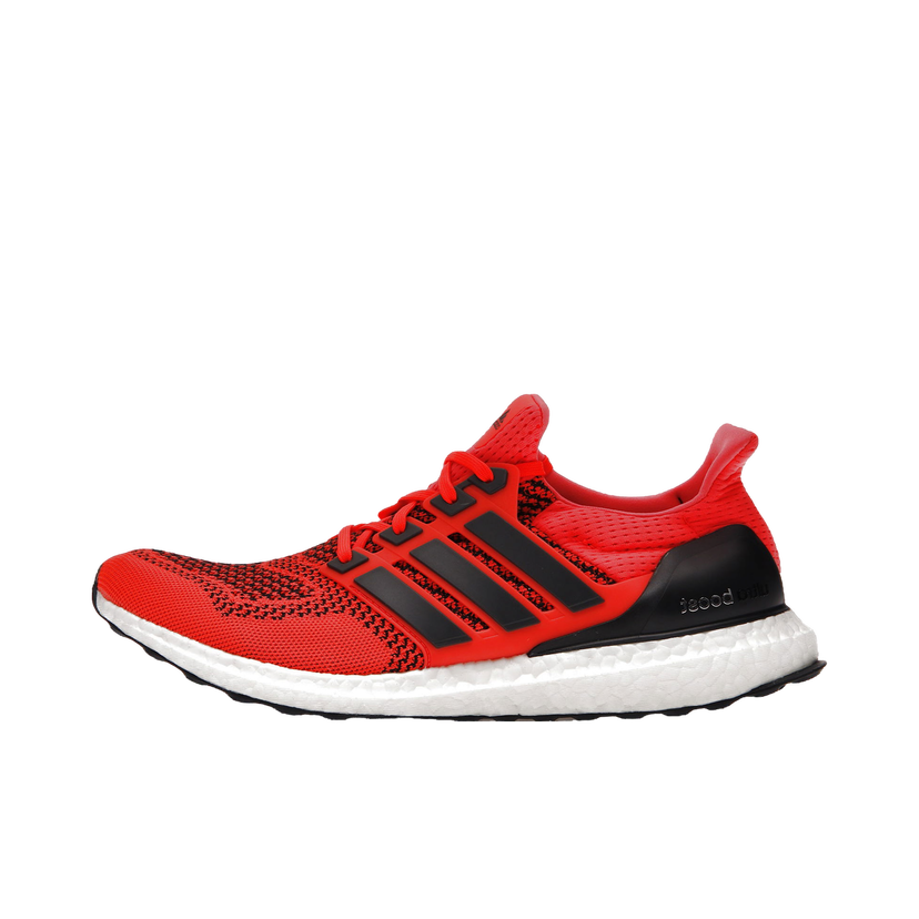 Sneakers och skor adidas Performance Ultra Boost 1.0 Solar Orange (2019) Röd | FU6648