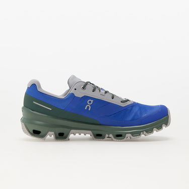 Sneakers och skor On Running Cloudventure Waterproof 2 Blå | 32-98265, 3