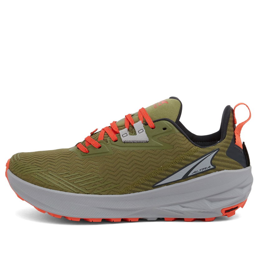 Sneakers och skor Altra Running Experience Wild Grön | AL0A82CF3151M