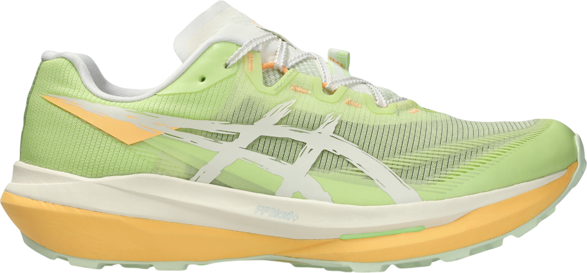Sneakers och skor Asics FUJISPEED 4 Grön | 1013a179-300, 0