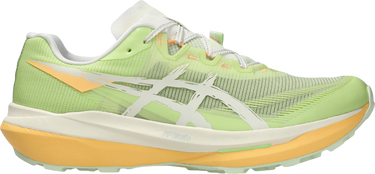 Sneakers och skor Asics FUJISPEED 4 Grön | 1013a179-300, 0
